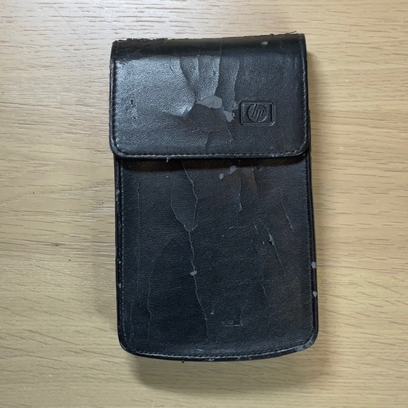 hp 17bll+ Financial Calculator - Picture 5 of 6